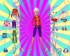 W.I.T.C.H. Чародейки. Коллекционное издание Box (PC) 