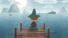 игра Snufkin: Melody of Moominvalley Deluxe Edition Русская Версия (Switch) для Nintendo Switch