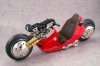 Фигурка с подсветкой Bandai Tamashii Nations Soul Of Popynica: Мотоцикл Канеды (Kanedas Bike Revival Ver) Акира (Akira) (612915) 50 см 