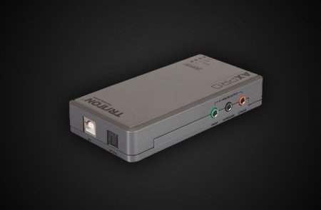 Universal: Tritton. Гарнитура проводная AX Pro с объемным звуком (AX PRO + True 5.1 Surround Headset) PS3/WIN/Xbox 360 (Xbox 360) 