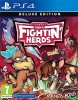 Them's Fightin' Herds Deluxe Edition Русская Версия (PS4)