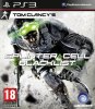 Tom Clancy's Splinter Cell: Blacklist Upper Echelon Edition   (PS3)