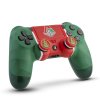  Накладки на стики (кастомизированные) для беспроводного геймпада Sony Dualshock 3/4 Локо DS4 RAINBO (PS3/PS4) 