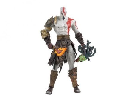   Kratos,   ,    God of War