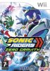 Sonic Riders Zero Gravity (Wii/WiiU)
