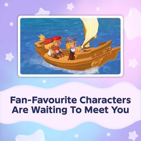 игра MySims: Cozy Bundle (Switch) для Nintendo Switch