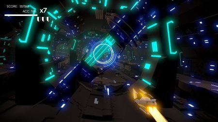 игра Aaero: Complete Edition Русская Версия (Switch) для Nintendo Switch