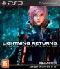 Lightning Returns: Final Fantasy XIII (13) (PS3)