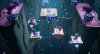 Игра Сэкбой (Sackboy): Большое приключение (A Big Adventure) (PS4/PS5) Playstation 4