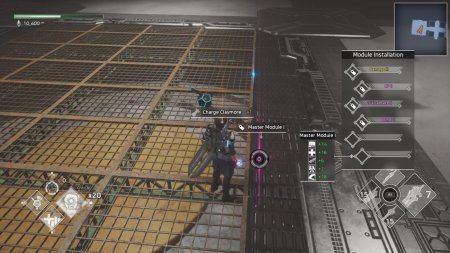 игра Ultra Age (Switch) для Nintendo Switch