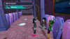   Monster High: New Ghoul in School (PS3)  Sony Playstation 3