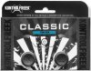 Накладки на стики для геймпада KontrolFreek Classic \ 13 (2 шт) Черные (PS4)