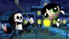 Cartoon Network Punch Time Explosion XL (Xbox 360) USED Б/У
