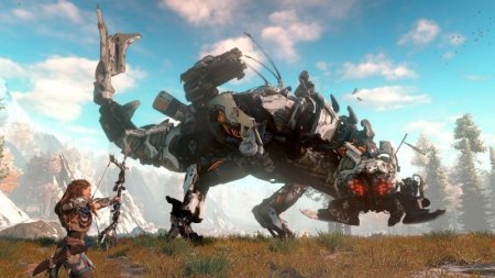 Игровая приставка Sony PlayStation 4 Slim 1Tb Eur Черная + Жизнь после (Days Gone) + GTA: Grand Theft Auto 5 (V) + Horizon Zero Dawn. Complete Edition + Fortnite + PS Plus 3 месяца 