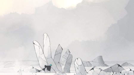 игра GRIS Deluxe Edition (Devolver) Русская Версия (Switch) для Nintendo Switch