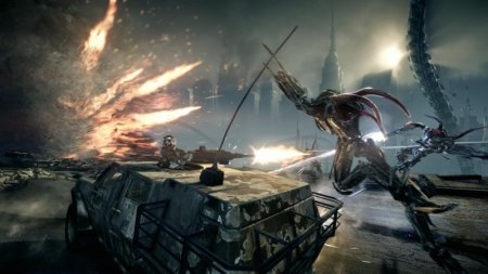 Купить игру Crysis 2 Limited Edition Русская Версия с поддержкой 3D (PS3) для Sony Playstation 3