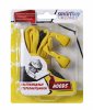 Наушники SmartBuy SBE-3800 HOODS, жёлтые (PC) 