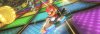 игра Mario Kart 8 Deluxe Booster Course Pass Set Русская Версия (Switch) для Nintendo Switch