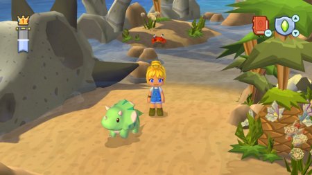 игра MySims: Cozy Bundle (Switch) для Nintendo Switch