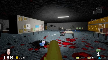 Nightmare Reaper (Limited Run #098) (PS5)