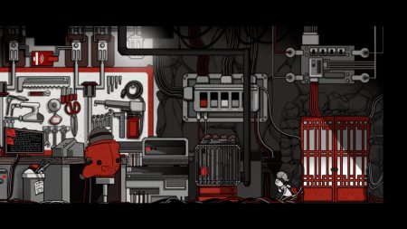Игра 8Doors: Arum's Afterlife Adventure Русская Версия (PS4) Playstation 4
