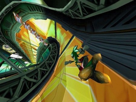 Sonic Riders Zero Gravity (PS2) USED Б/У