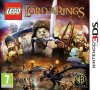 LEGO Властелин Колец (The Lord of the Rings) (Nintendo 3DS)