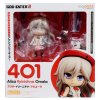 Фигурка Good Smile Company Nendoroid: Алиса Ильинична Омела (Alisa Illinichina Amiella) Пожиратель богов (God Eater) (4571368443816) 10 см  