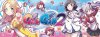 игра Gal Gun 2 (Switch) для Nintendo Switch