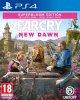 Far Cry: New Dawn Superbloom Edition Русская Версия (PS4)