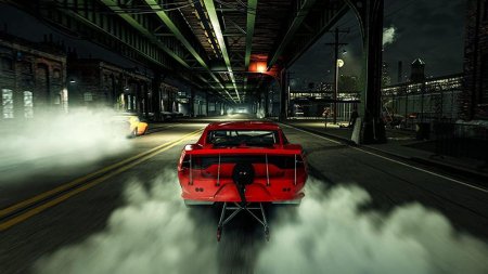 Игра Street Outlaws 2: Winner Takes All (PS4/PS5) Playstation 4