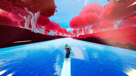 игра Effie Galands Edition (Switch) для Nintendo Switch