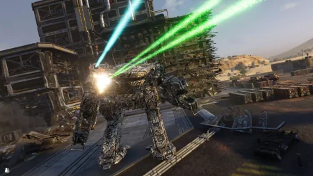 MechWarrior 5: Mercenaries Русская Версия (Xbox One/Series X) USED Б/У 