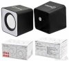 Колонки OXION OSP004, красные (PC) 