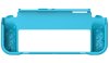 Защитный чехол Protective Case DOBE (TNS-1142) (Blue) Синий (Switch OLED)
