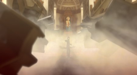 игра RAIDOU Remastered: The Mystery of the Soulless Army (Switch) для Nintendo Switch