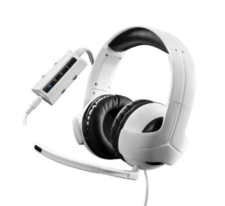 Гарнитура Thrustmaster Y-300CPX Universal Gaming Headset PC/Xbox One/Xbox 360/PS3/PS4 (PC) 