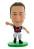 Фигурка футболиста Soccerstarz West Ham Kevin Nolan Home Kit (400118)