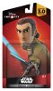 Disney. Infinity 3.0: Интерактивная фигурка персонажа Светящийся Меч Кэнан Джаррус (Light FX Kanan Jarrus)