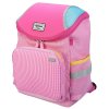 Школьный рюкзак Super Class school bag WY-A019 Розовый