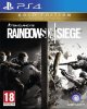 Tom Clancy's Rainbow Six: Осада (Siege) Gold Edition (PS4)