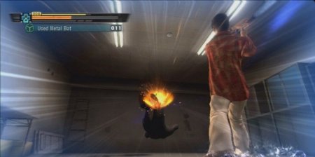   Yakuza: 3   (PS3)  Sony Playstation 3
