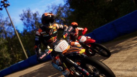 MotoGP 26 Day One Edition (Издание первого дня) (PS5)