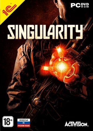 Singularity   Box (PC) 