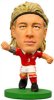 Фигурка футболиста Soccerstarz Denmark Simon Kjaer (73221)
