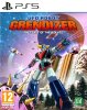 UFO Robot Grendizer (Goldorak) The Feast of the Wolves Русская Версия (PS5)