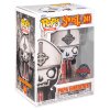 фигурки Фигурка Funko POP! Rocks: Призрак: Папа Эмеритус I (Papa Emeritus I (Exc)) Призрак (Ghost) (58232) 9,5 см
