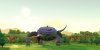 игра UFO Robot Grendizer: The Feast of the Wolves Русская Версия (Switch) для Nintendo Switch