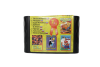 Сборник игр 7 в 1 BS-7004 Desert Demolition / World of Illusion/ Tale Spin Русская Версия (16 bit) 