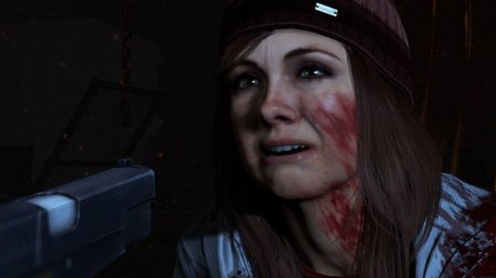 Игра Дожить до рассвета (Until Dawn) Русская Версия (PS4) Playstation 4
